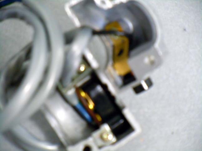 Honda Part Image